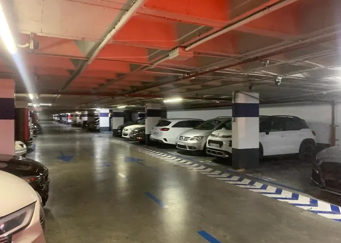 SANTA MARÍA APARTMENT Precioso apartamento en el centro de Granada - Parking gratuito