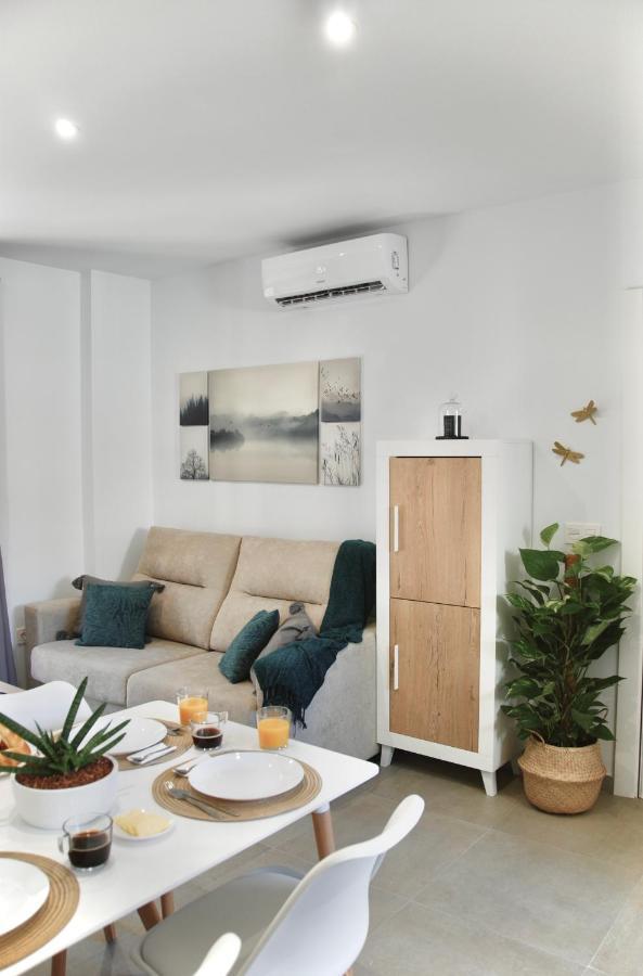 Santa Maria Precioso En El Centro De - Parking Gratuito Apartment *